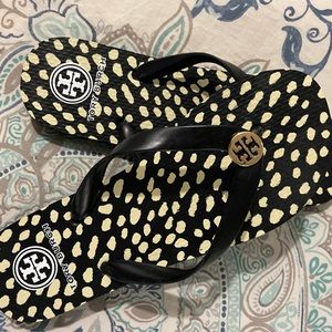 Tory Burch Flip Flops